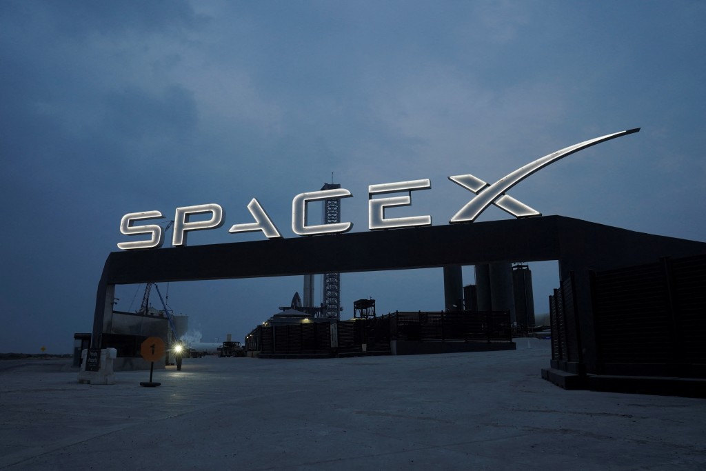 SpaceX被指职场存在性骚扰与性别歧视文化。路透社