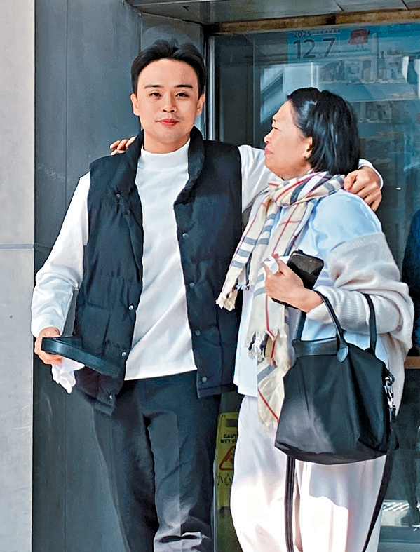 Ong Jomari Perfinan辯指疫情時遭解僱，因想投身外賣行業而犯案。