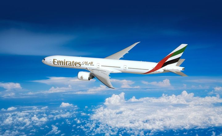 由5月至9月，憑阿聯酋航空登機證可在杜拜得享一系列着數優惠。