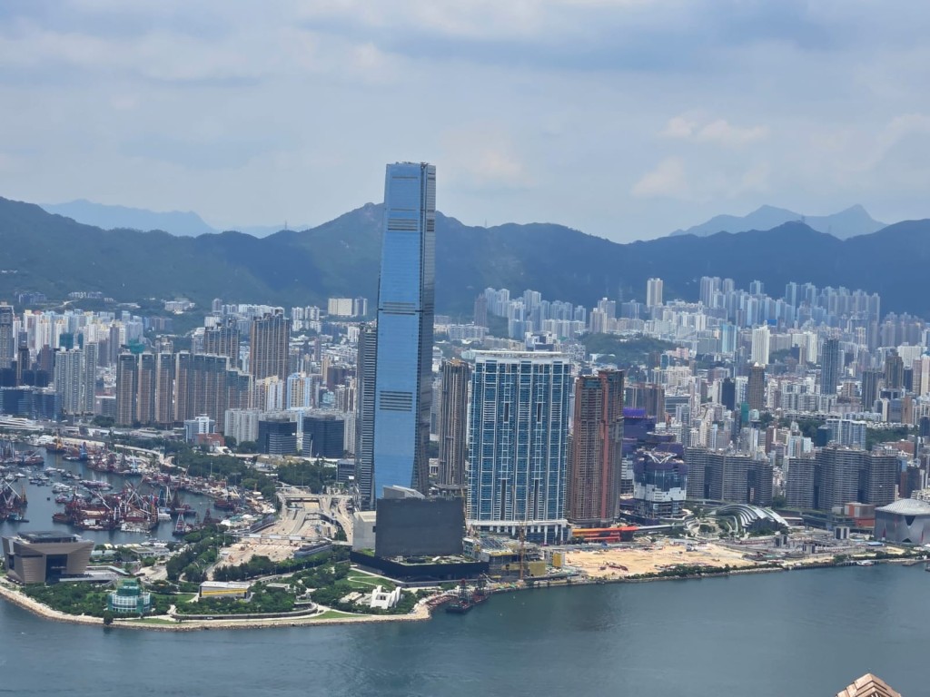 香港大中小企都應改革營運模式，升級轉型至關重要。資料圖片