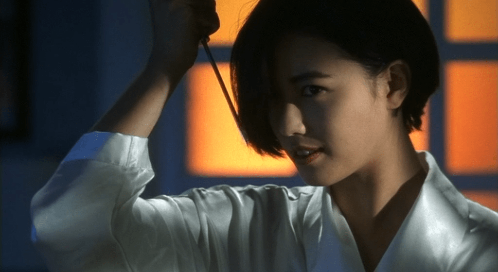 《逃學威龍3》是香港網民最愛的角色之一！
