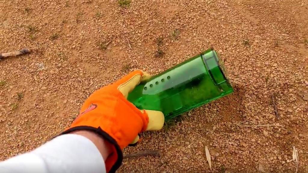 John Hayden twitter影片截图