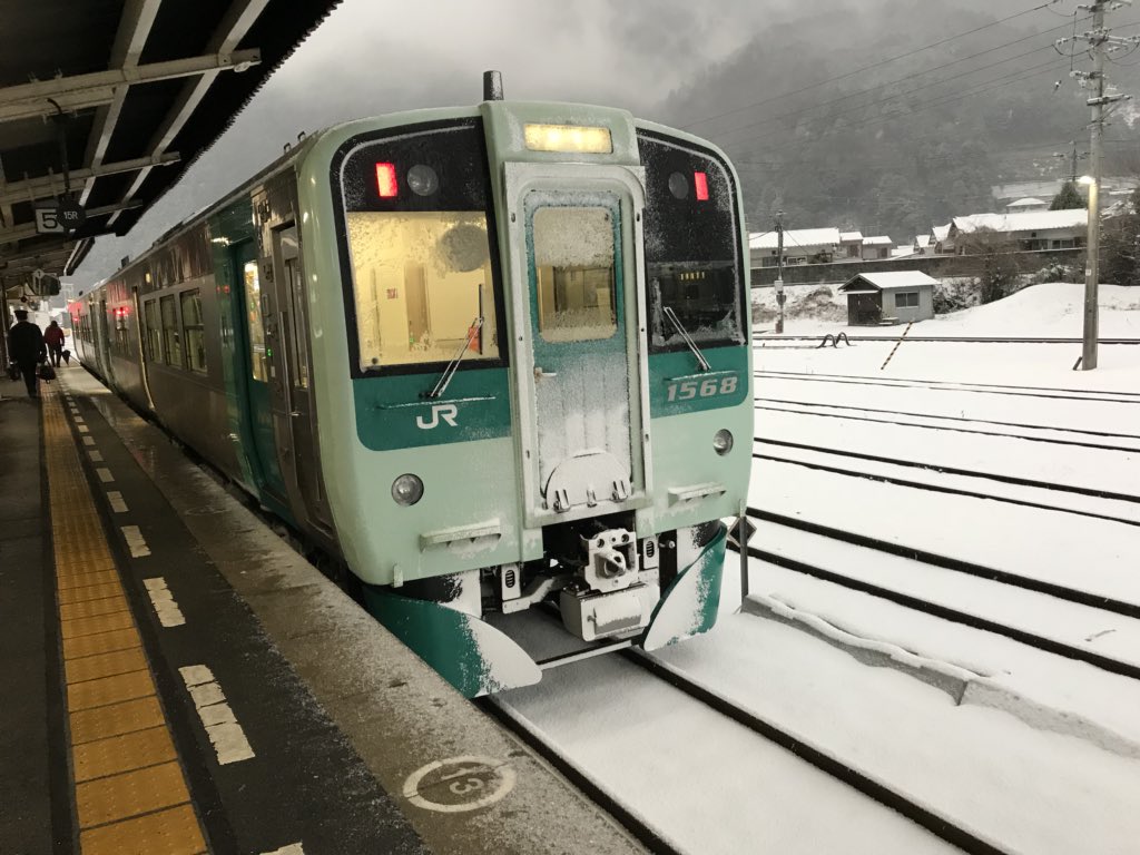 德島縣阿波池田車站。網上圖片