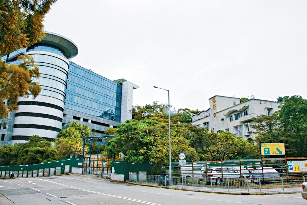 黎瑞剛旗下華人文化和CMC，擬將一籃子業務注入邵氏兄弟。