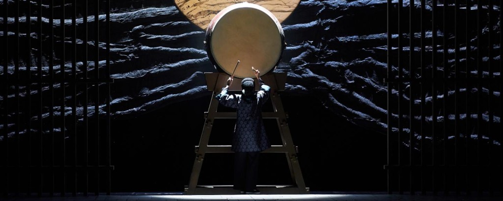 原創音樂劇《大狀王》將於今年12月於戲曲中心大劇院再度上演。西九網頁