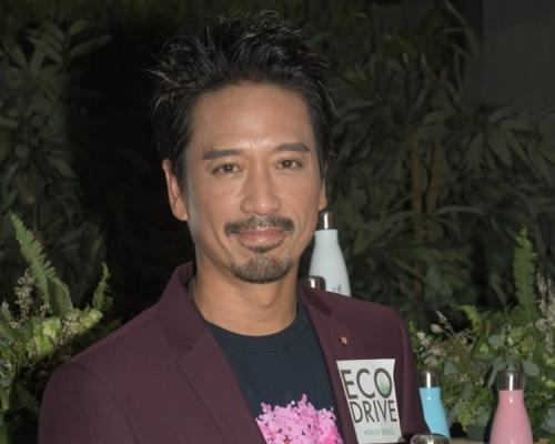 同性戀話題起風波，郭偉亮怪自己解釋唔清楚。