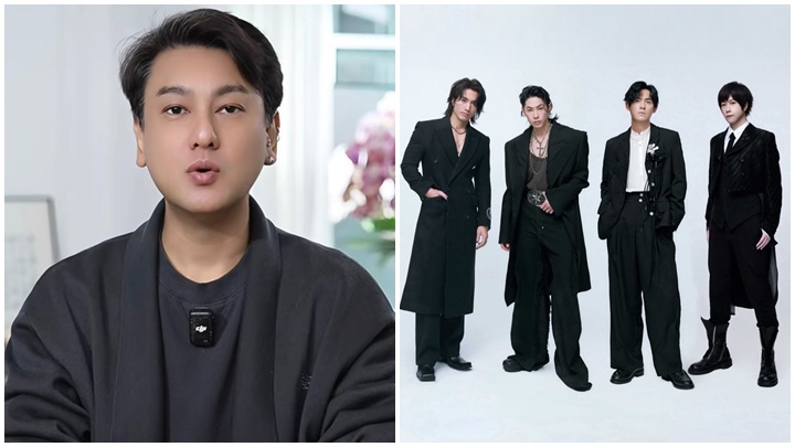 朱孝天拍片回應被踢走變F3  拒絕對方3個要求被切斷聯繫  望對手高抬貴手不要繼續抹黑