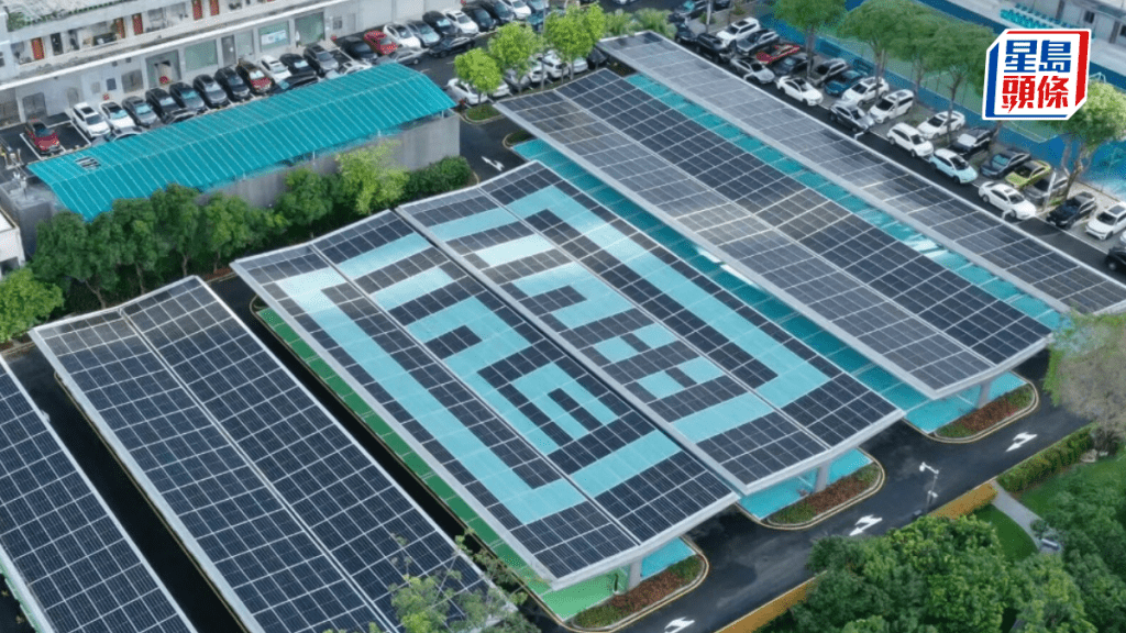 港華智慧能源中期核心利潤跌4% 料下半年電價壓力緩解 扭轉發電收益下滑趨勢