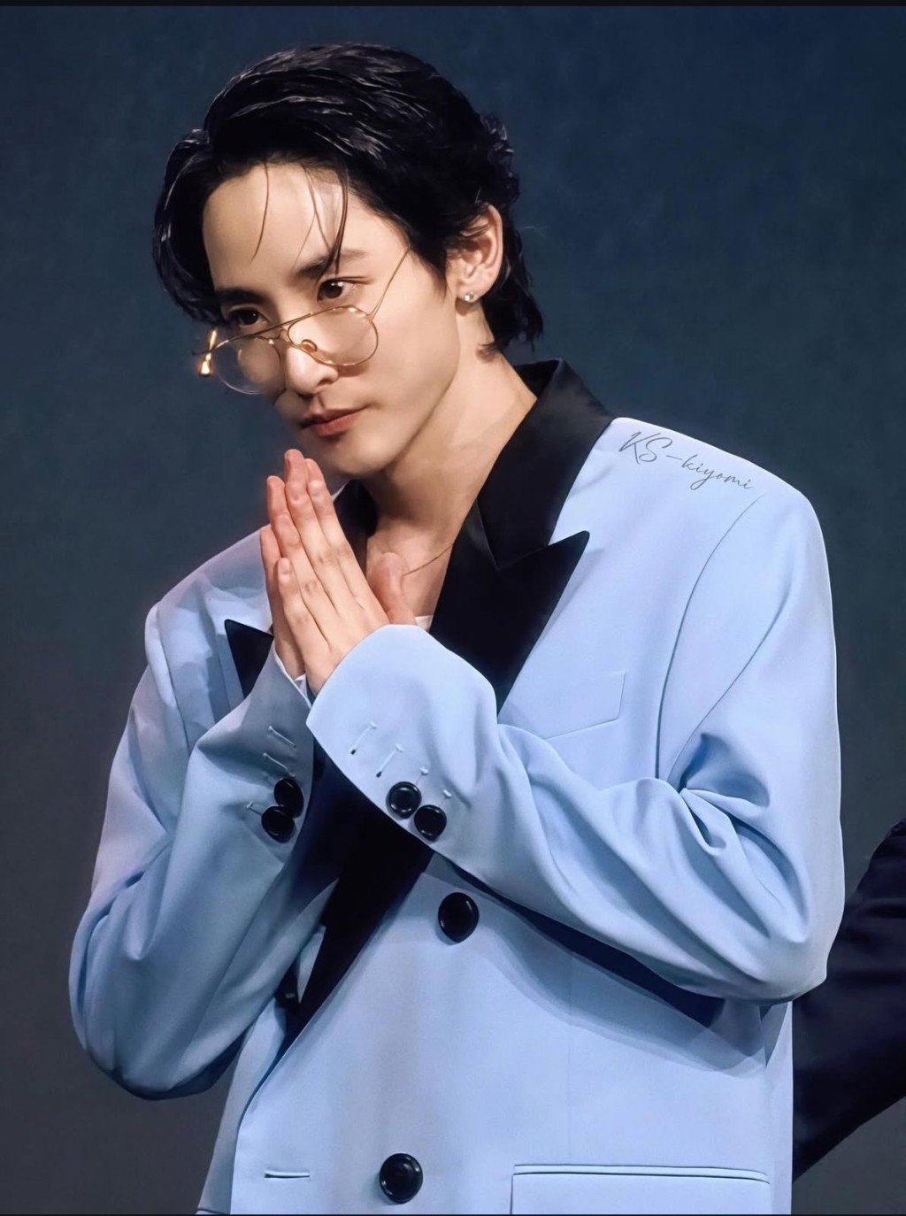 李洙赫 李洙赫