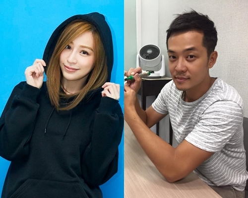 王心凌不滿意前男友姚元浩無承擔，不過狠不下心與對方對簿公堂。