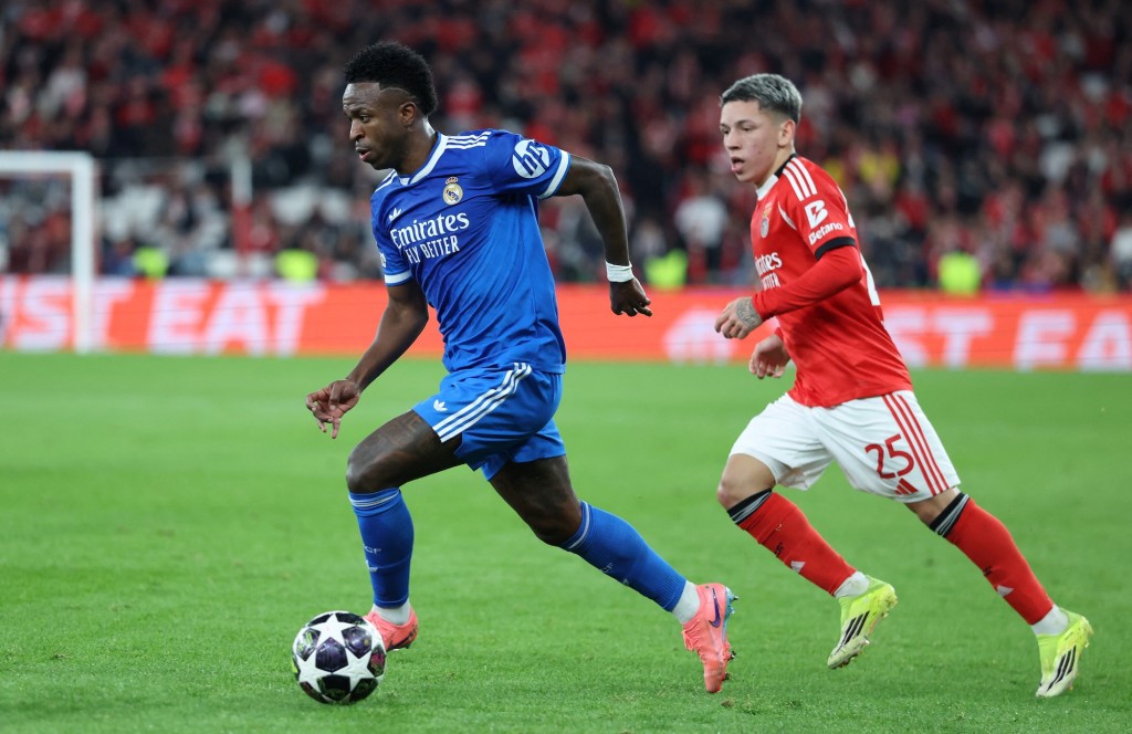 比列斯甸安尼与云尼斯奥斯的争执，成为是次修例的源头之一。法新社