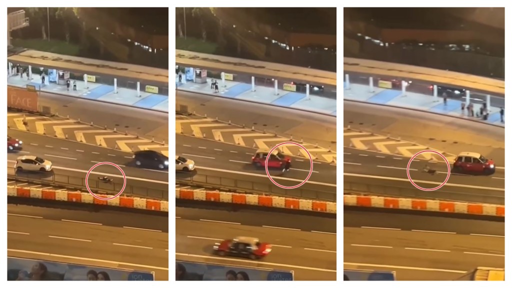 fb車cam L（香港群組）影片截圖