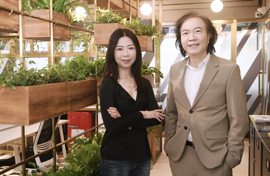 曾慧莉透露,「電力開支通常佔酒店營運總開支的6%至7%,是一筆非常可觀的數目。」 曾慧莉透露,「電力開支通常佔酒店營運總開支的6%至7%,是一筆非常可觀的數目。」