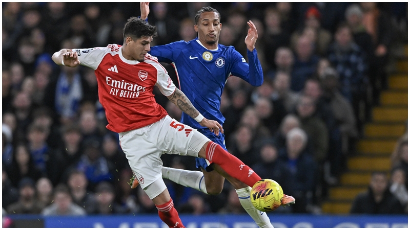 轩卡派尔已成阿仙奴左闸首选。新华社