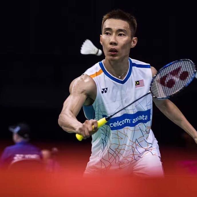 李宗偉2018年確診初期鼻咽癌。 李宗偉2018年確診初期鼻咽癌。