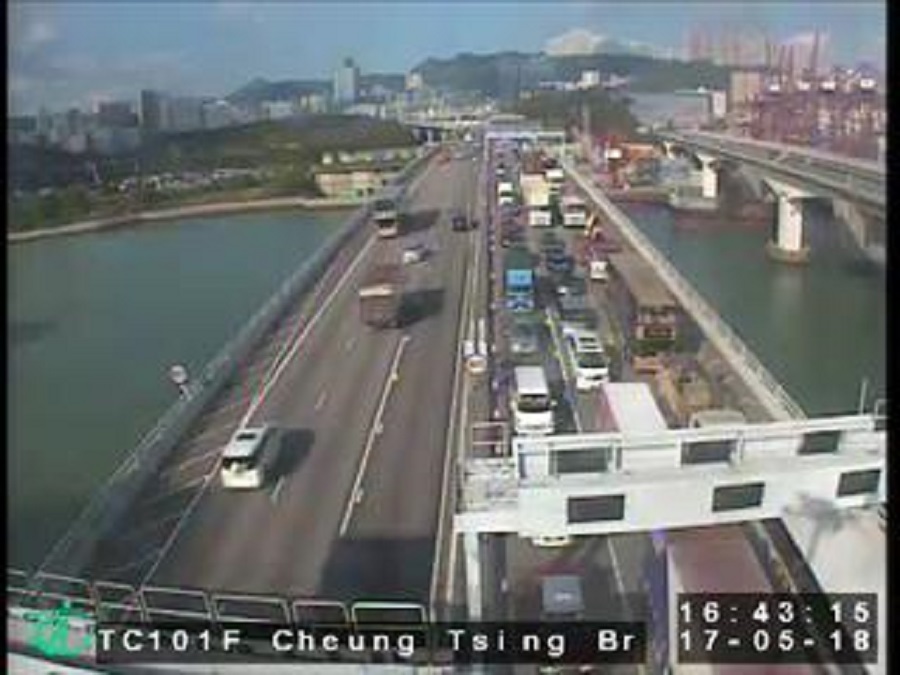 長青橋