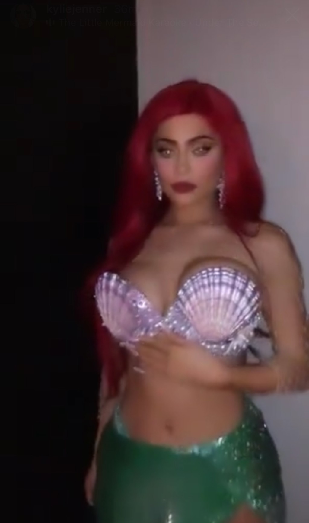 Kylie Jenner