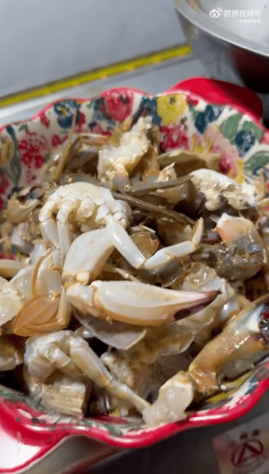 在北京做了20年房地產後到舟山「守島」。 在北京做了20年房地產後到舟山「守島」。