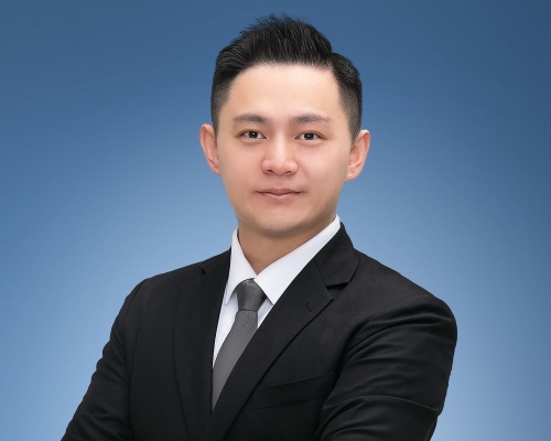 是次調查由中大醫學院外科學系泌尿外科組張源津領導。中大圖片