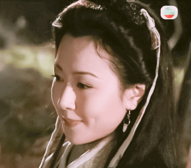 袁潔瑩獲網民票選為「嚴選二十大香港電視劇古裝美人」的第二名。