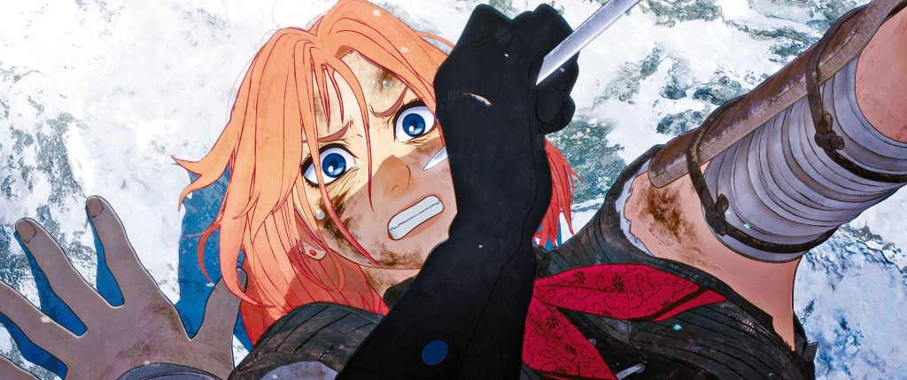 施嘉莉被憤怒情緒蒙蔽。