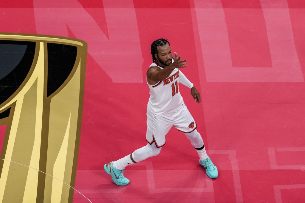 般臣今場狂轟35分。路透社