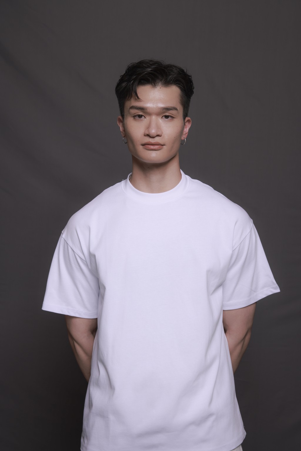 「忘詞K歌王」劉宏偉Ares(Roxanne) 「忘詞K歌王」劉宏偉Ares(Roxanne)