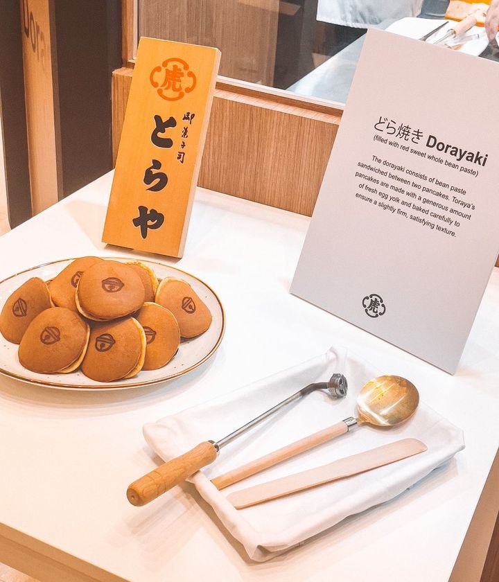 同埋設有主題咖啡店及紀念品店