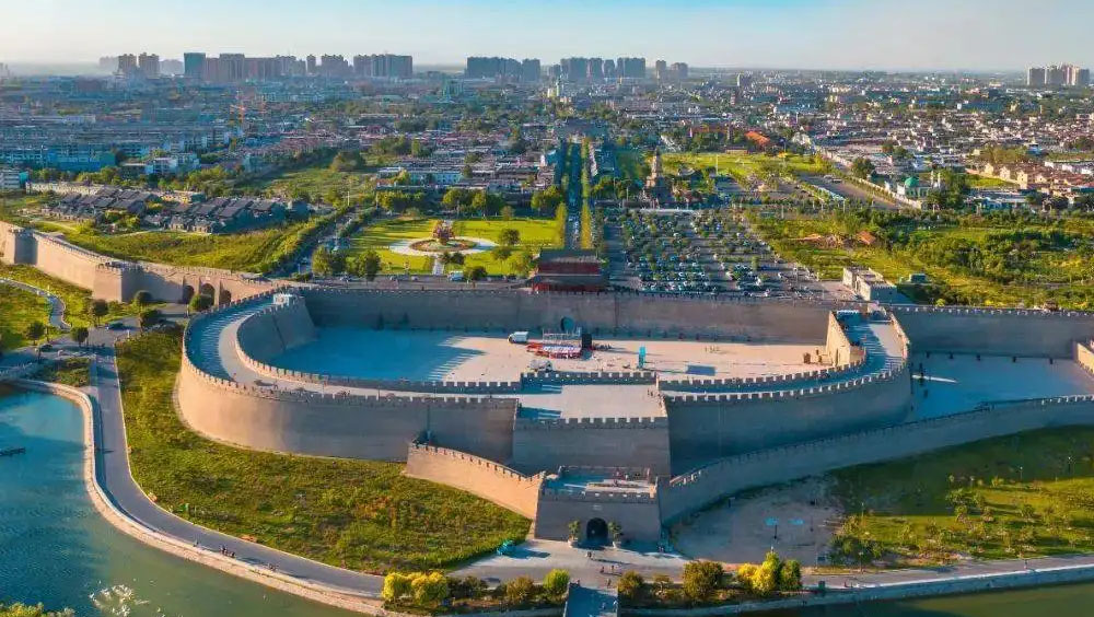 石家莊正定縣成進京人士的最佳「養碼城」。