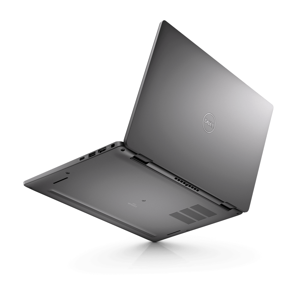 13.3寸Latitude 7330 Ultralight机身重量仅967g。售价待定