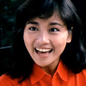 吳夏萍在80年代拍過《夏日福星》、《心動》等電影。