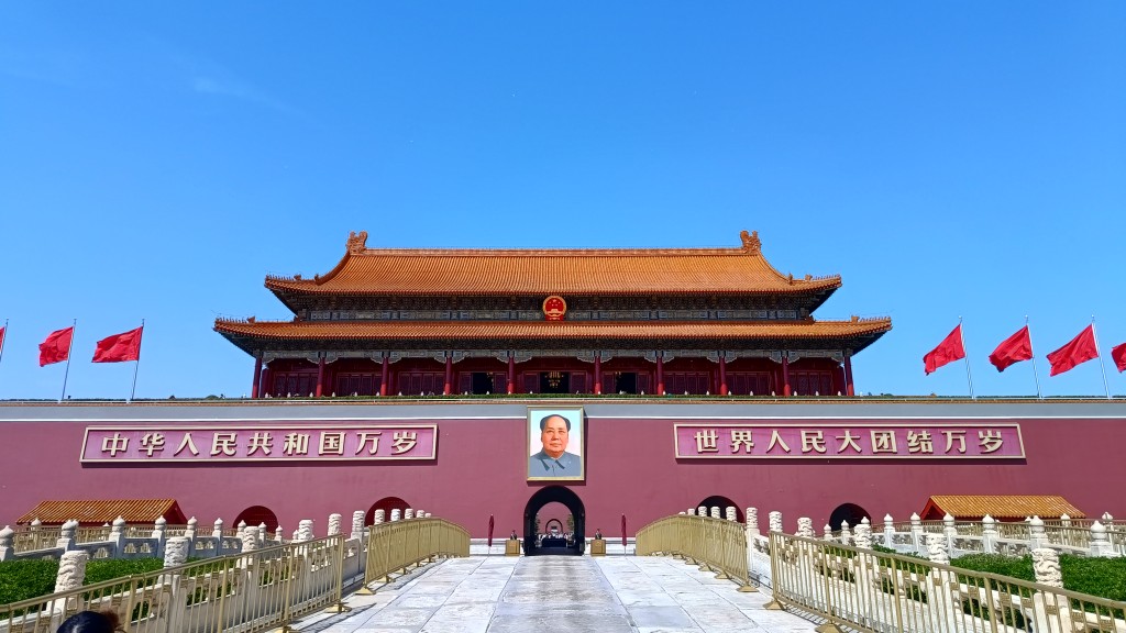 與增持黃金同步出現的,是中國持有美國國債規模持續下降。 與增持黃金同步出現的,是中國持有美國國債規模持續下降。