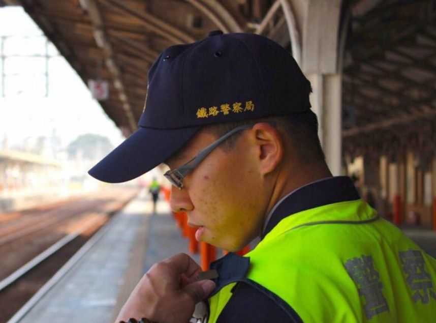 李承翰被刺中後重傷不治。網圖