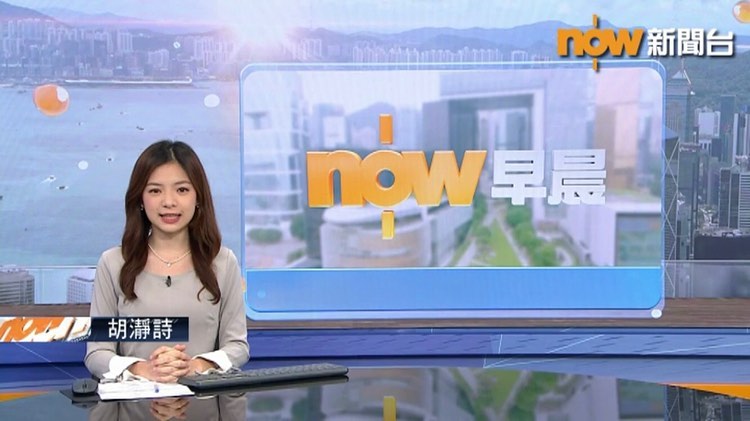 胡瀞詩自爆剛入行時底薪只得「一萬中」。 胡瀞詩自爆剛入行時底薪只得「一萬中」。