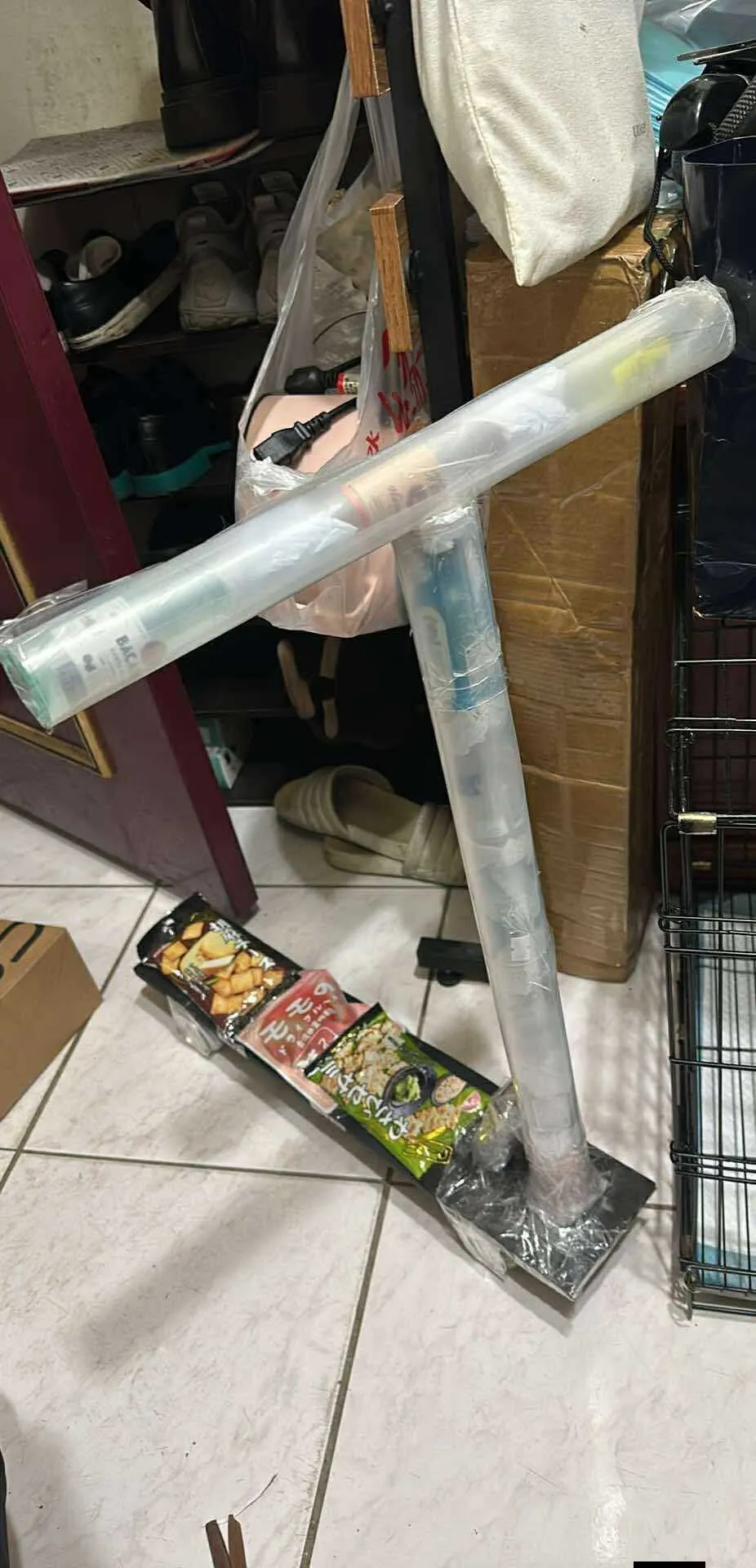 Threads截圖（資料來源：freya__miya＠Threads）