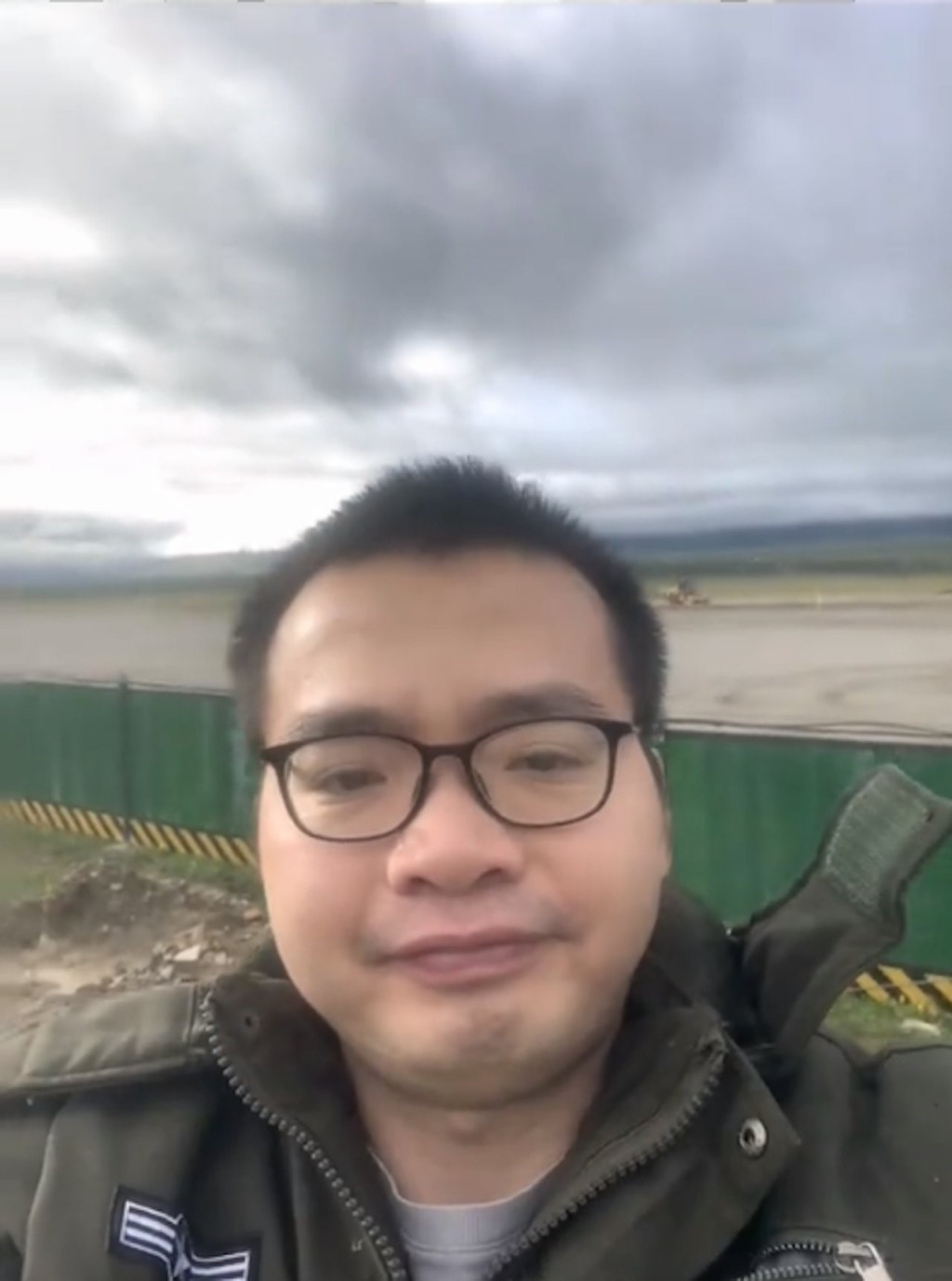 钟源达自驾到青海后失踪至今已9个月。
