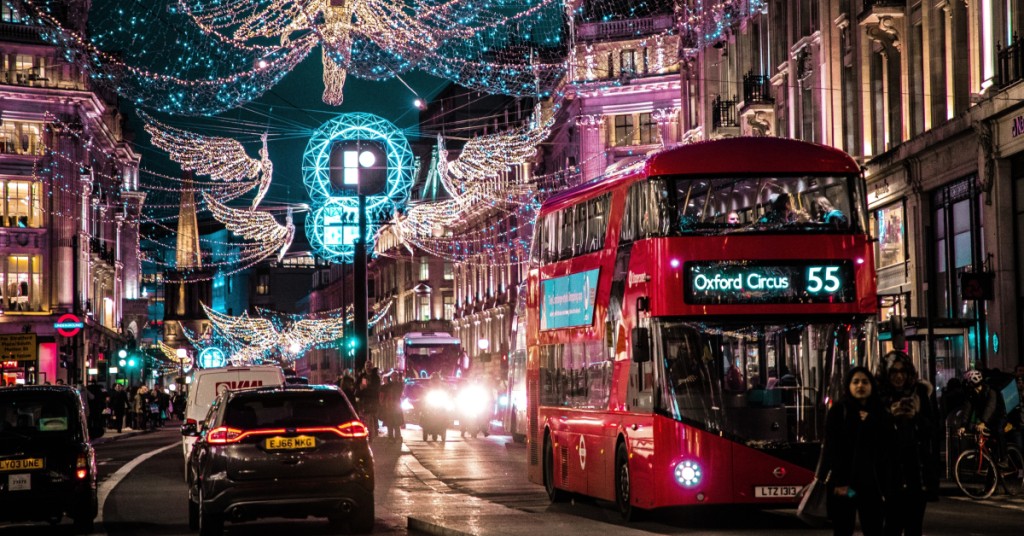 Jamie Davies /Unsplash图片