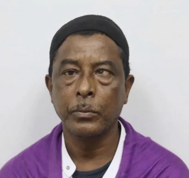 死者沙阿·阿拉姆（ Nurul Amin Shah Alam）。 Buffalo Police Department