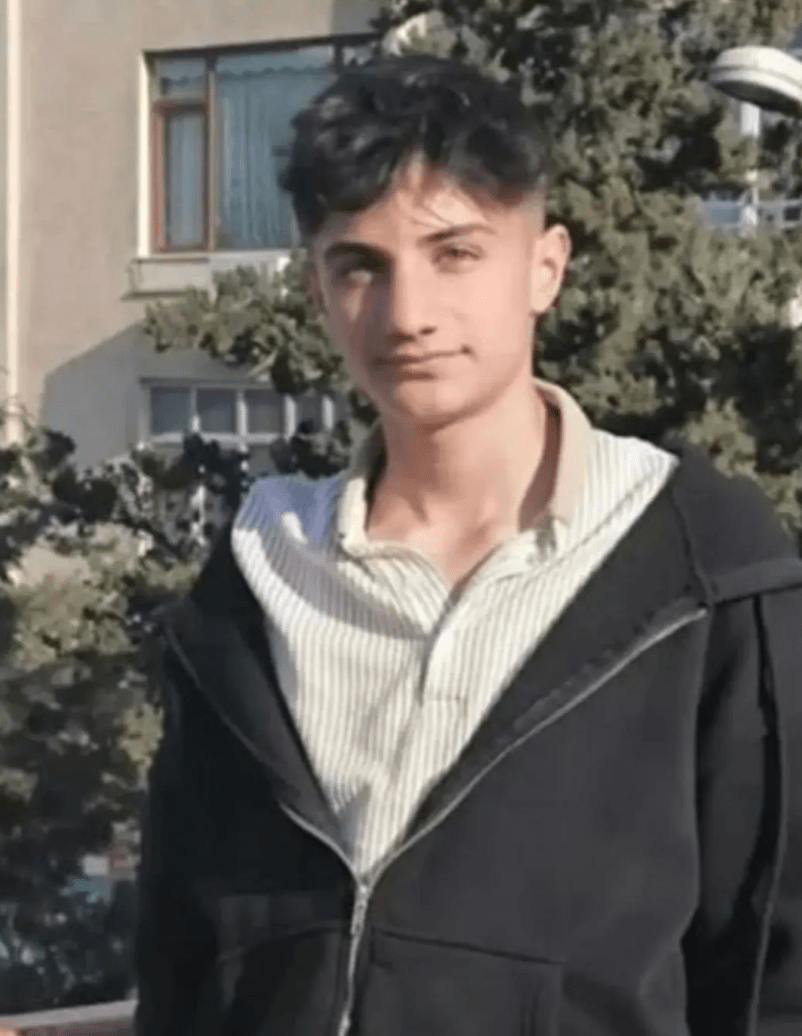 木工學徒肯迪爾奇/社交平台圖片