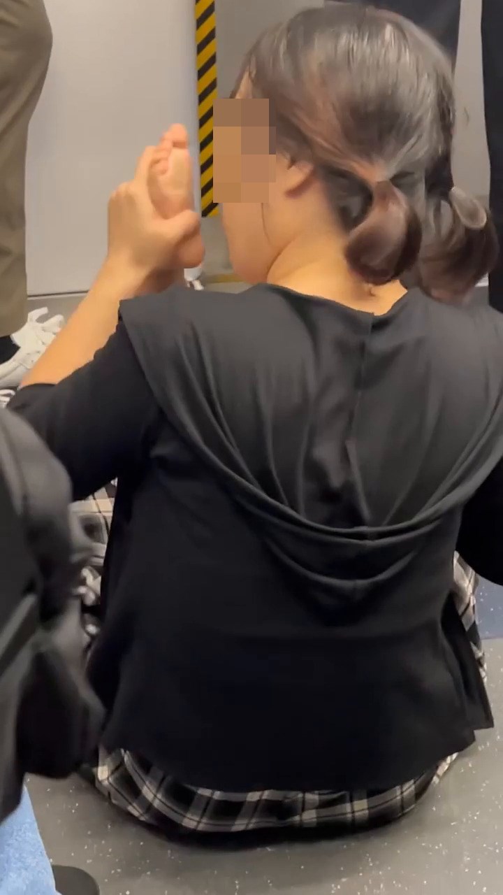 Threads截圖（資料來源：guesswhoam1haha＠Threads）