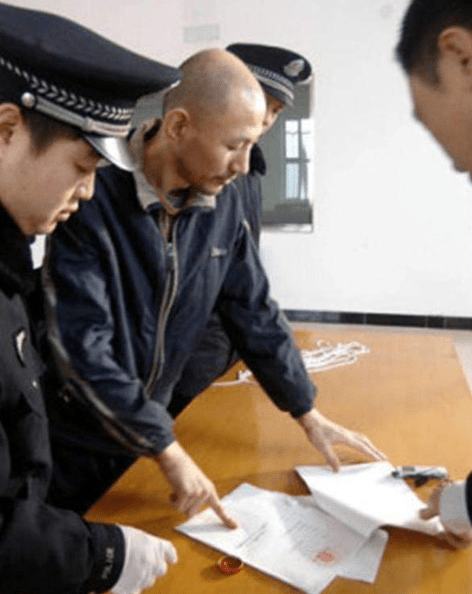 兇手宮潤伯。 兇手宮潤伯。
