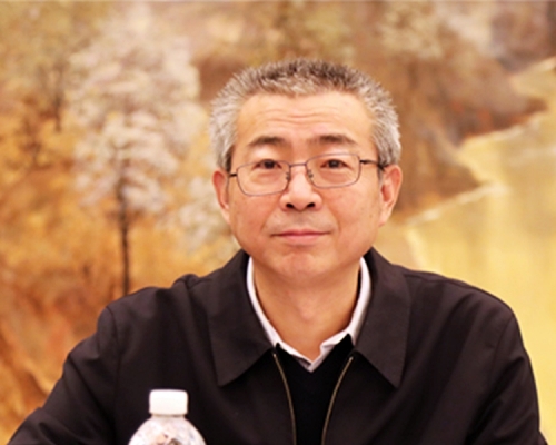 青海省檢察院原副檢察長賈小剛,因嚴重違紀違法被開除黨籍和公職。網圖
