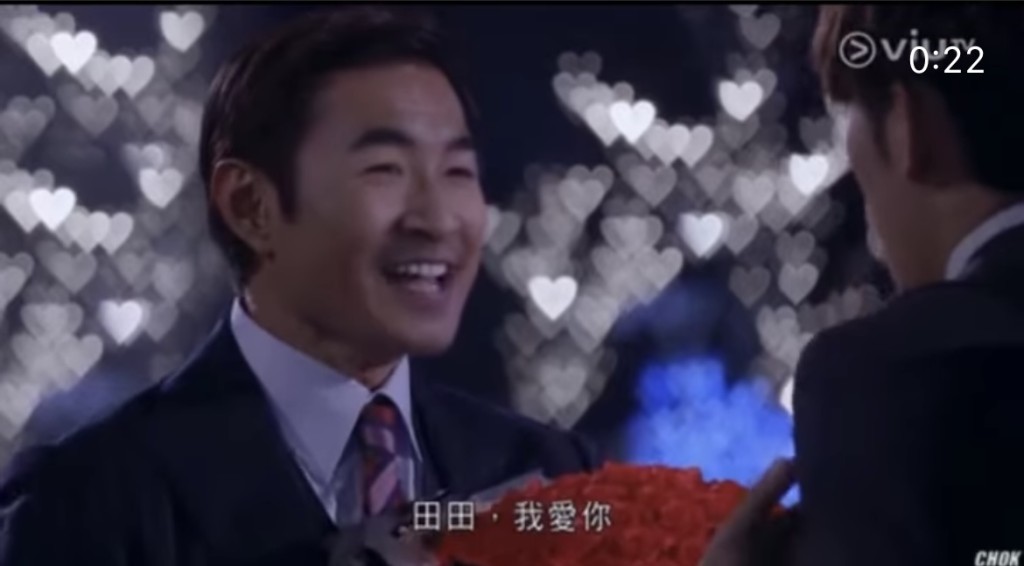 當奴對於變成KK一事,表不放棄追究權利。