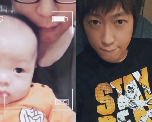 粉絲都知是阿信愚人節開的玩笑,但也有祝福他真的早日結婚生子。