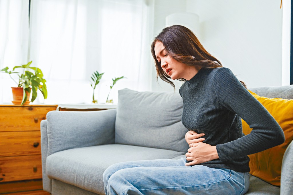 根據統計，功能性消化不良在普通人群中的患病率高達10%至30%。