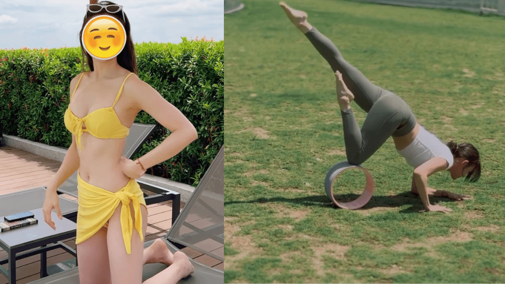 《愛回家》女星捱世界搏到盡  挑戰極限一日打四份工  網民憂生計有問題？