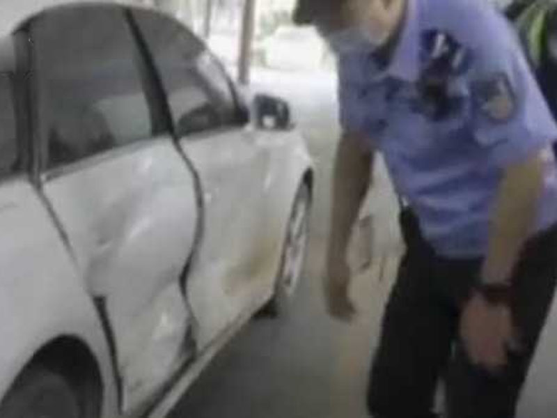 警方查出案中案。(網圖)