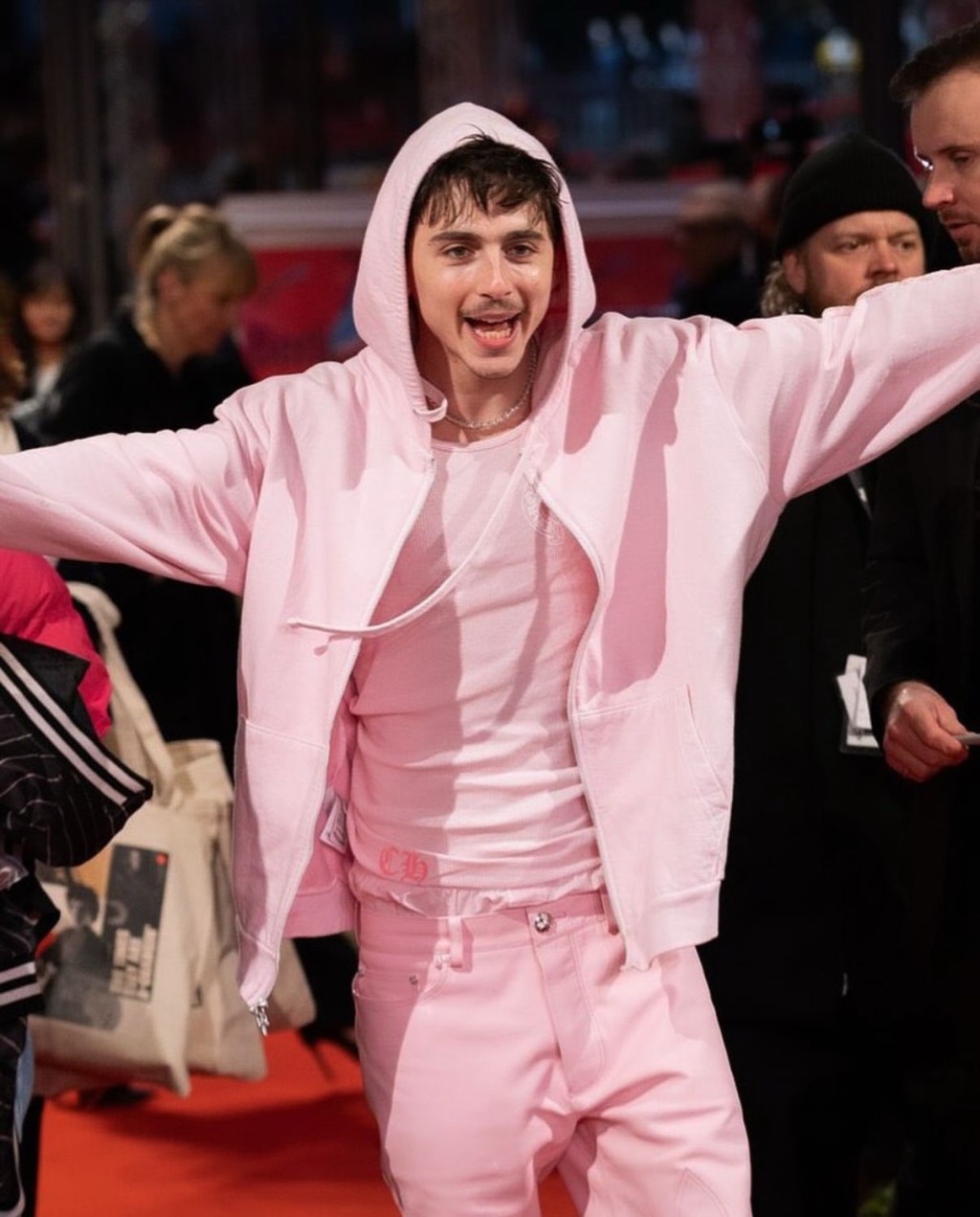 添麥菲的「生育論」遭網民反擊。