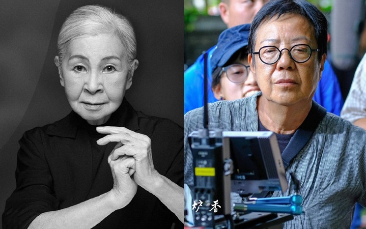 和田惠美的遺作,正是許鞍華導演的《第一爐香》。