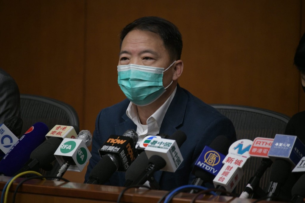 胡志偉
